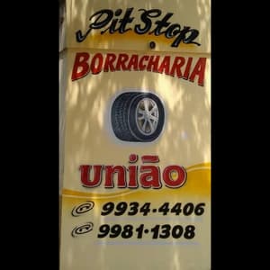 Pit Stop Borracharia União