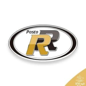 Auto Posto RR Paranavaí