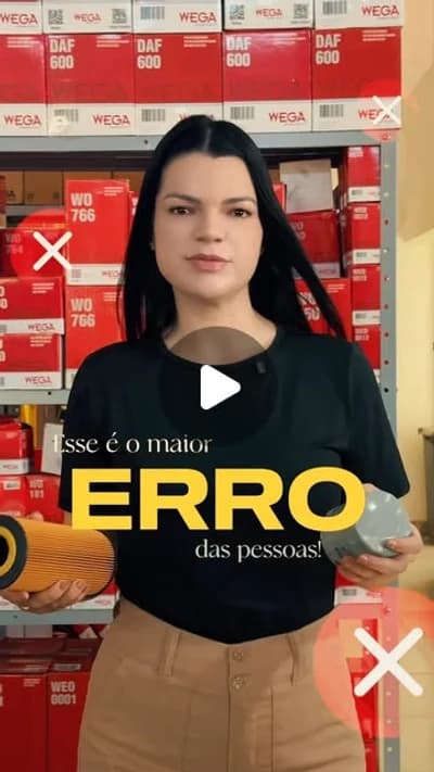Autmação